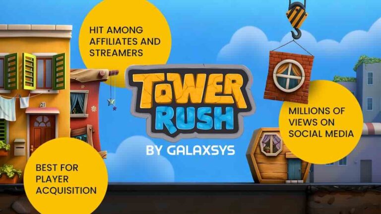 Galaxsys Dominates Crash Game Releases in 2026 with Aviashow and Maestro